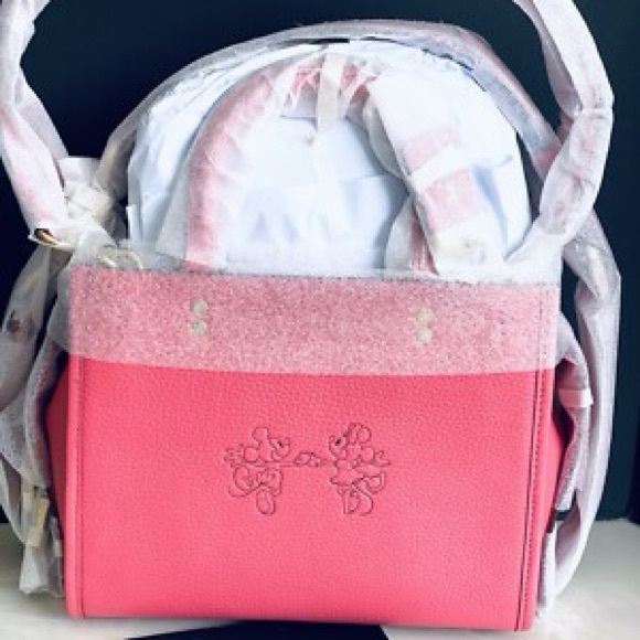 Coach Rogue 25 Disney - Picture 10 of 10